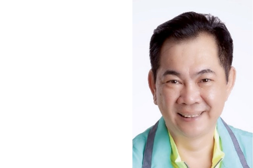 大家都知道縣府要把竹北第一公墓變更為商業地販售，原有公墓遷湖口。為何縣府把竹北當珍珠、把新豐和湖口當垃圾？我們也有 14 萬人欸！