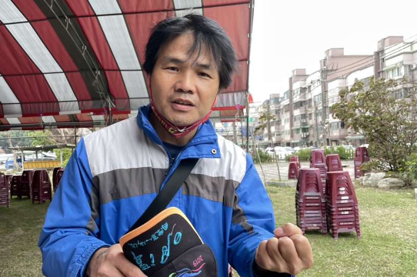 湖口才少少 8 萬人，為何要有 2 座火葬場？