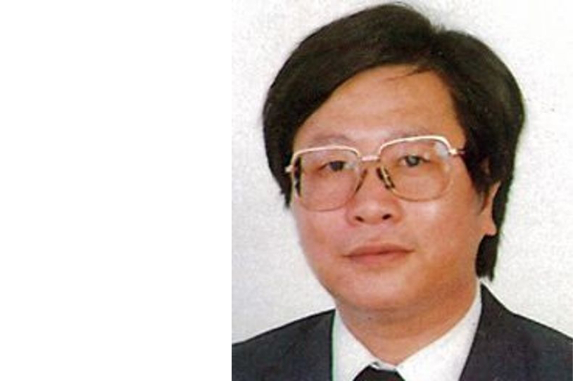 投票投給他（楊文科）就吃定我們！