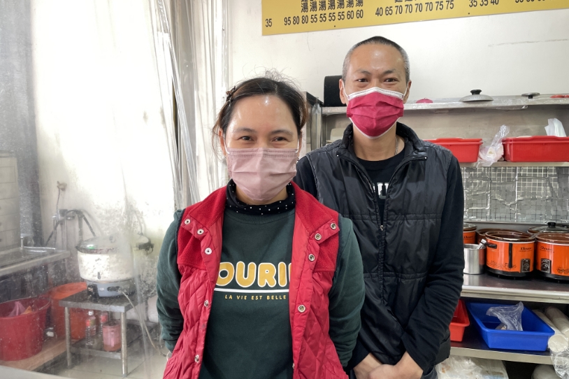 說實在的，要怪湖口人自己對政治漠不關心！