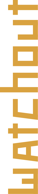 Image of watchout